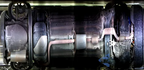 2021 Chevrolet Spark 1Lt z USA, uszkodzony, nr VIN KL8CD6SAXMC735060